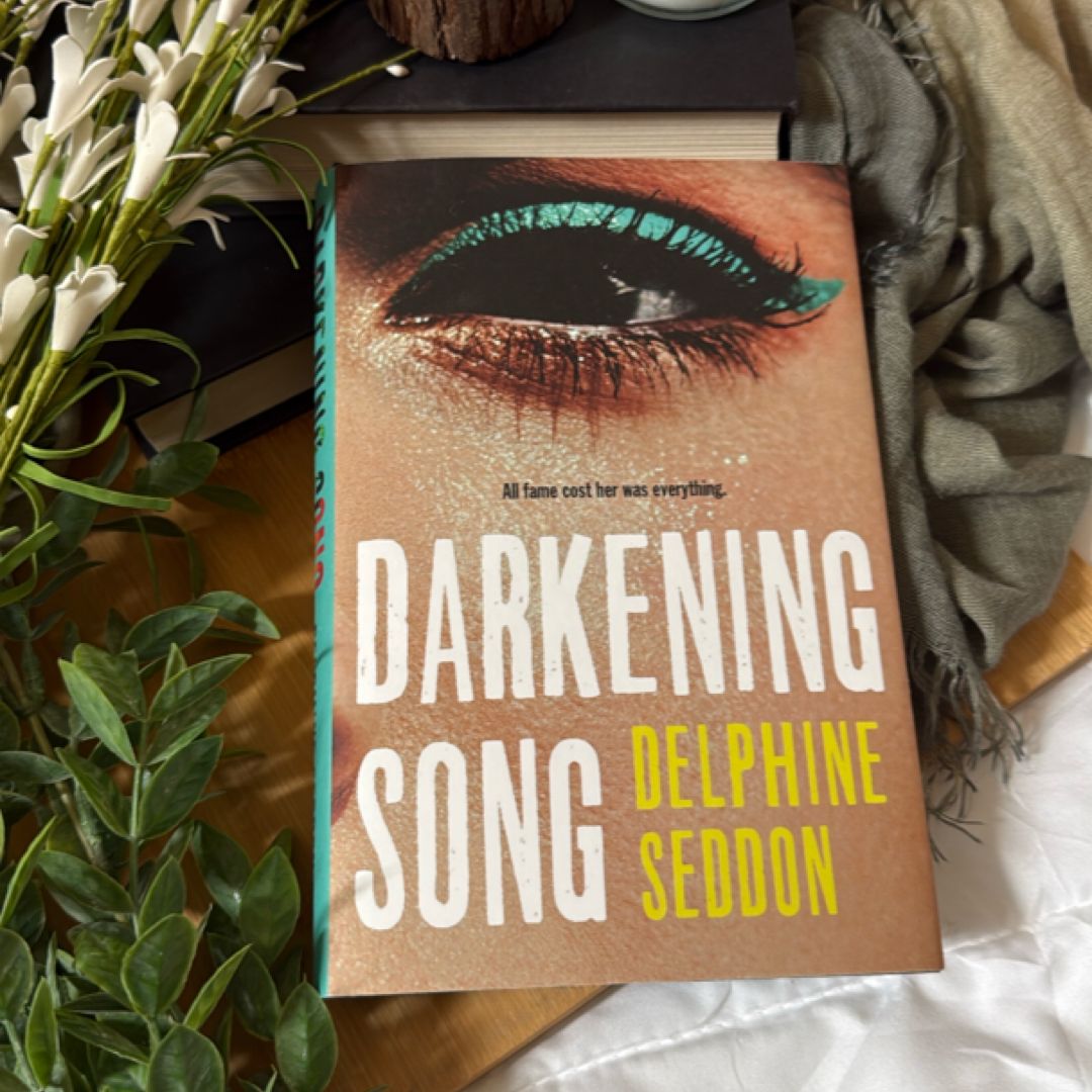 Darkening Song