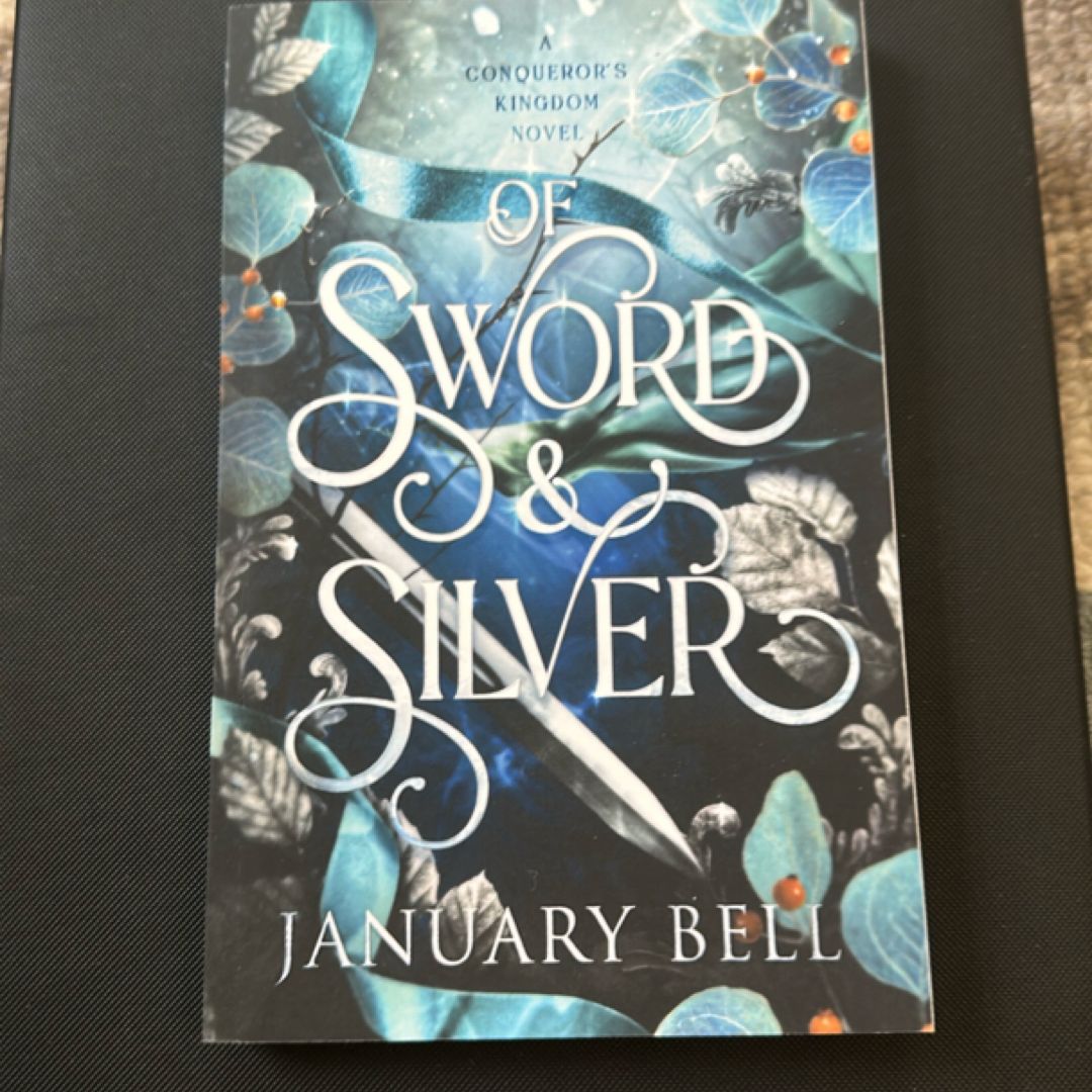 Of Sword & Silver