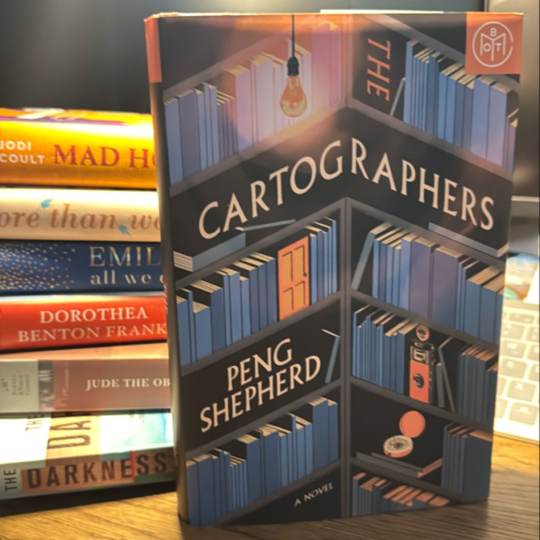 The Cartographers
