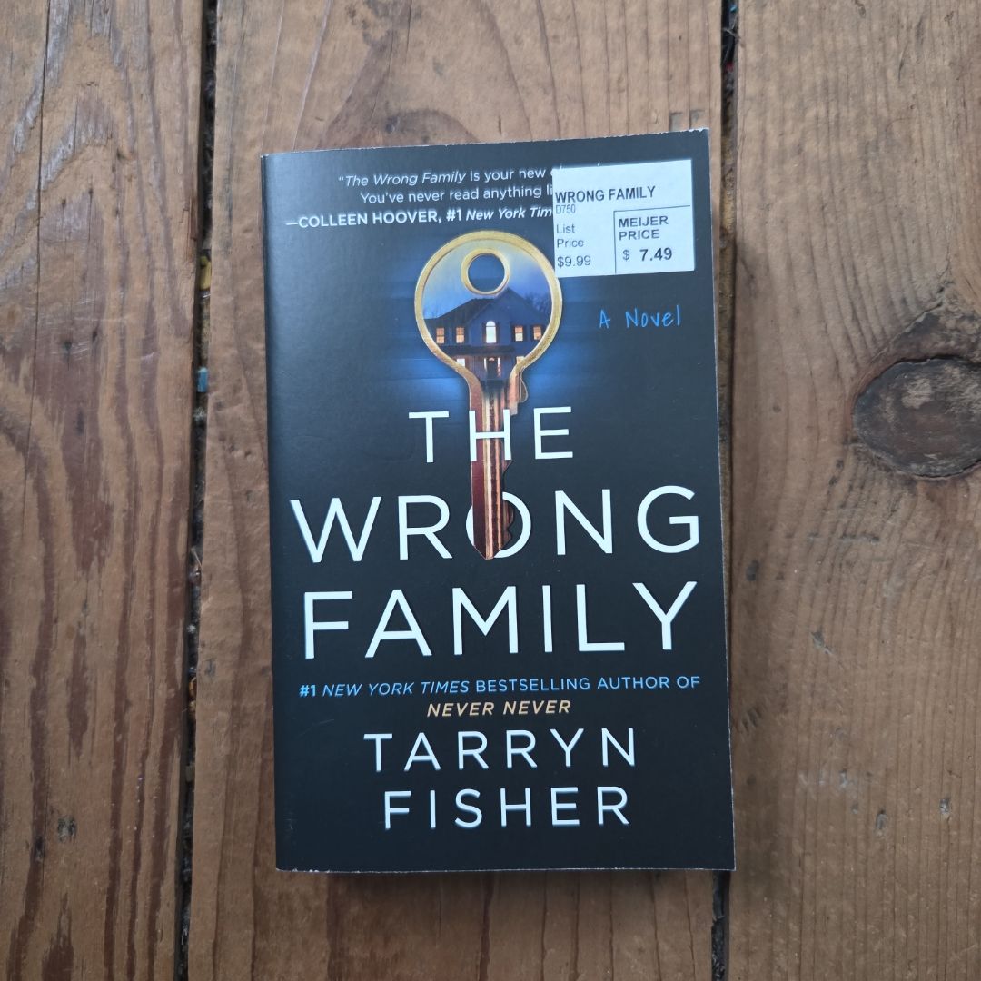 The Wrong Family