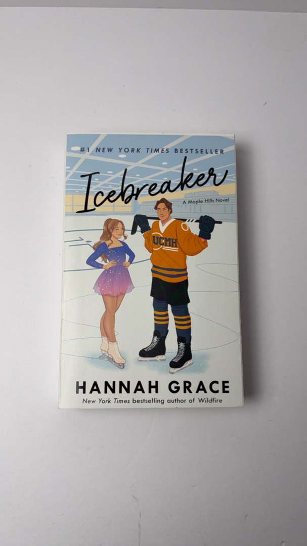 Icebreaker