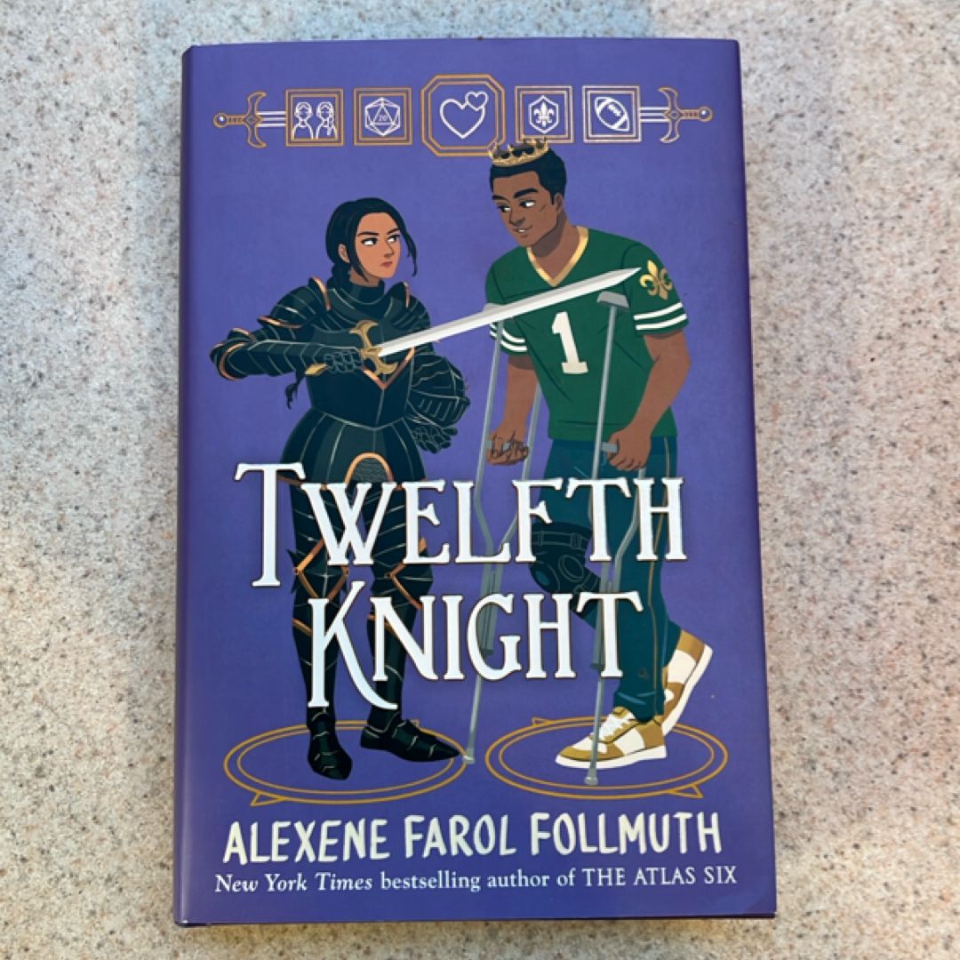 Twelfth Knight