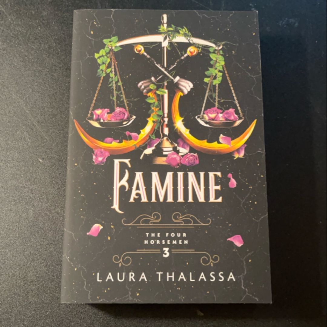 Famine