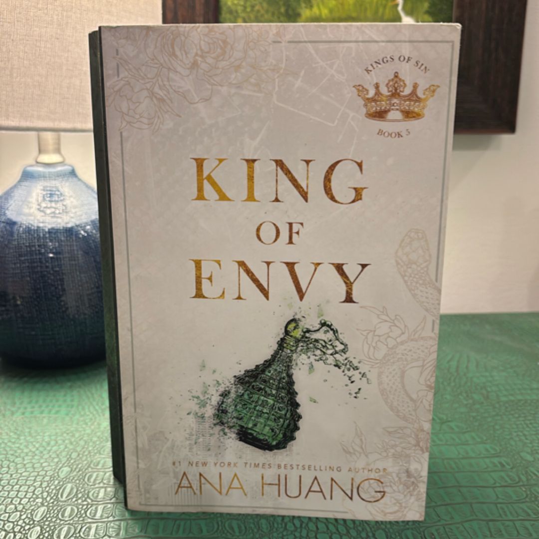King of Envy
