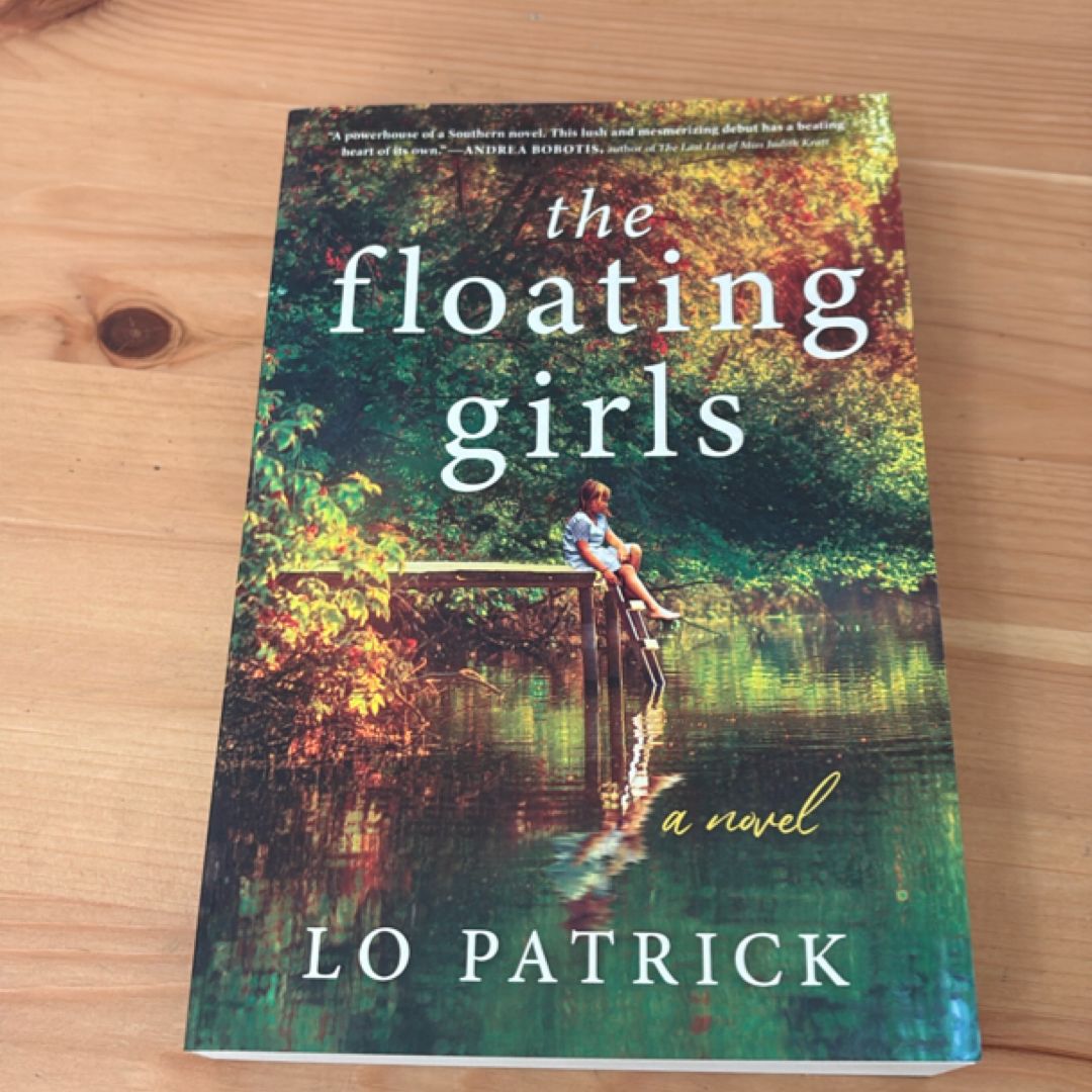 The Floating Girls