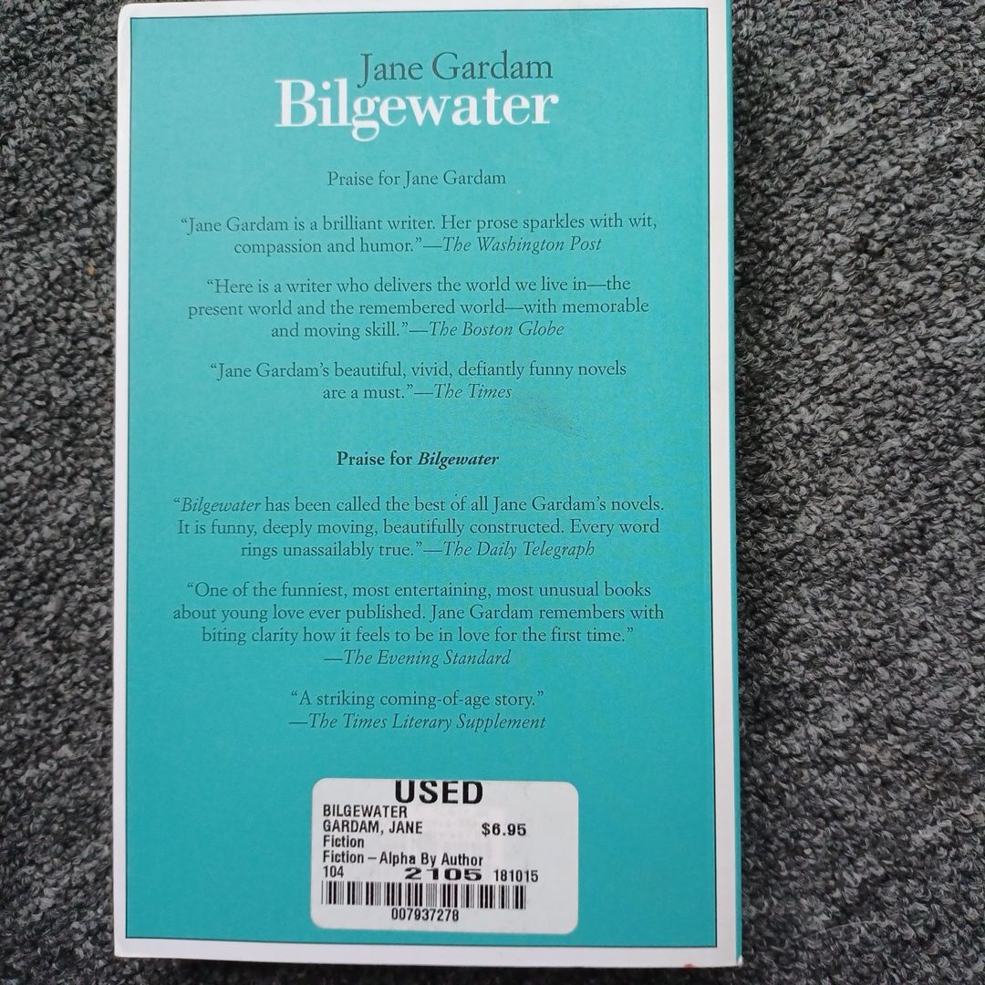 Bilgewater
