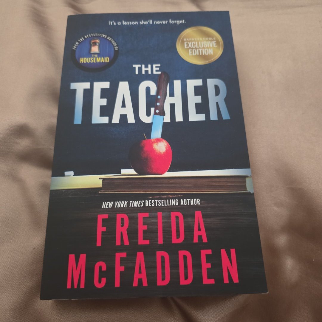 The Teacher