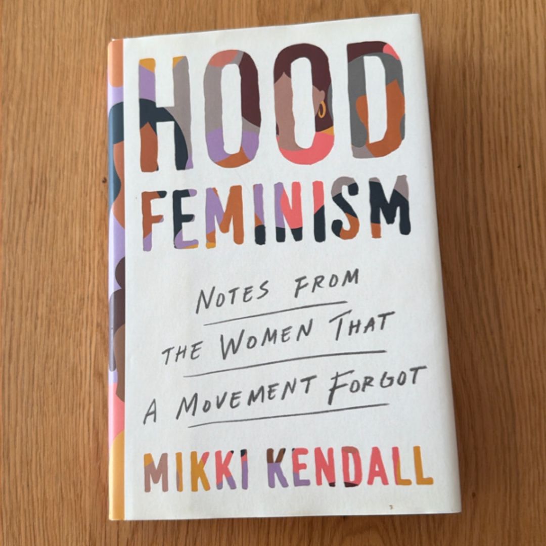Hood Feminism