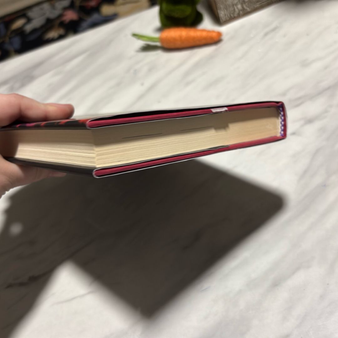 The All-Consuming World