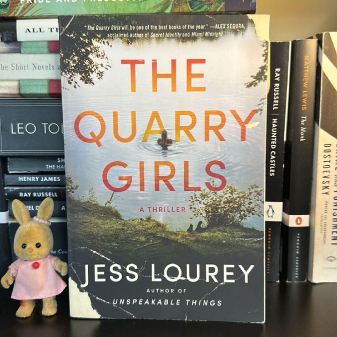 The Quarry Girls