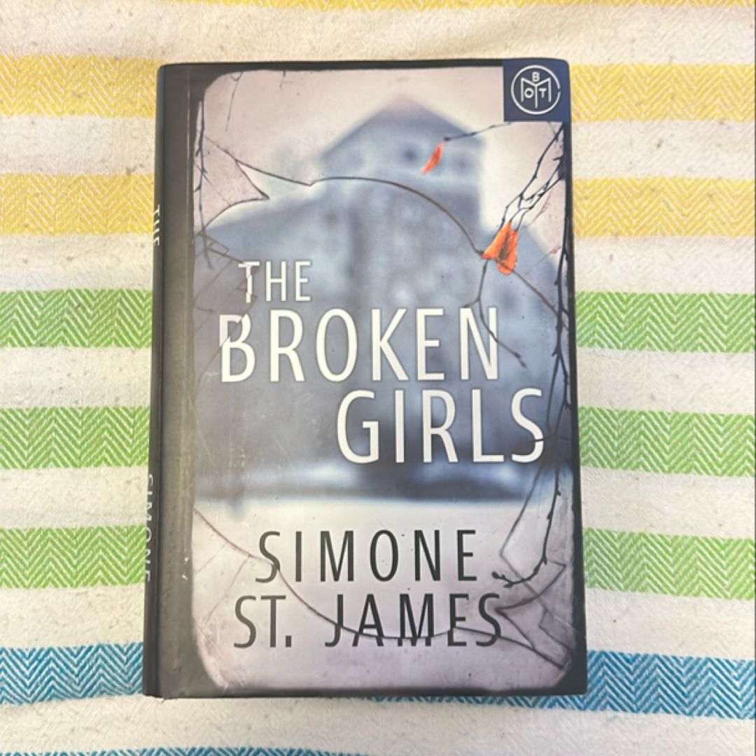 The Broken Girls