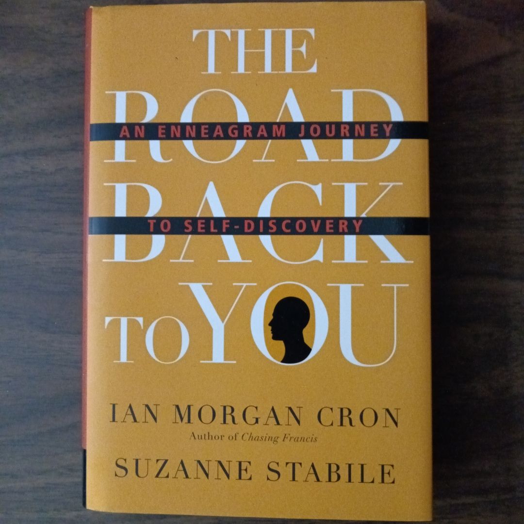 The Road Back to You