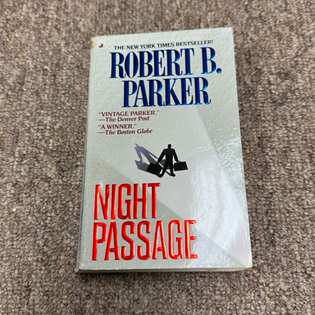 Night Passage