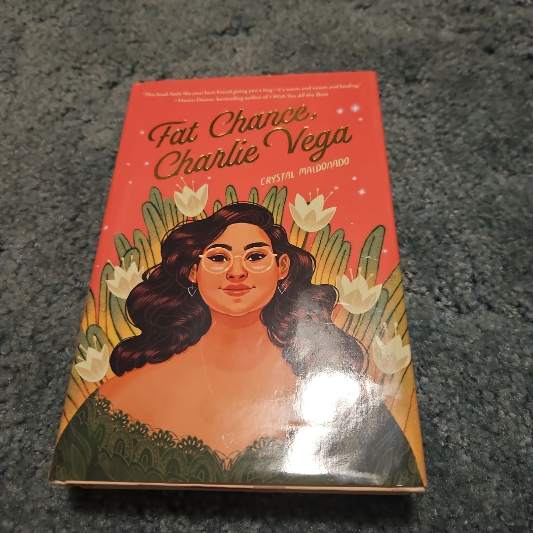 Fat Chance, Charlie Vega