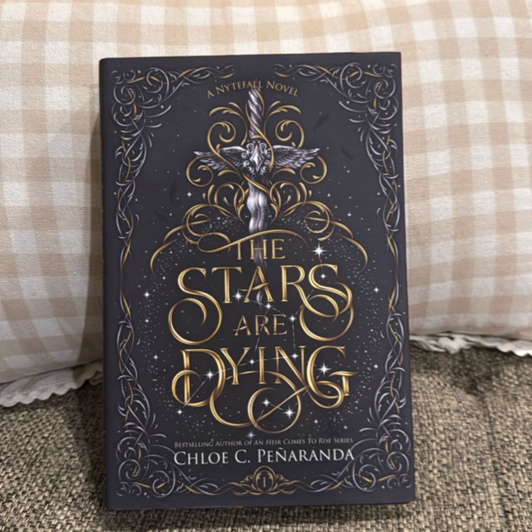 The Stars are Dying (Indie Edition)