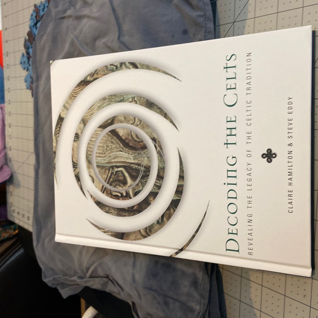 Decoding the Celts