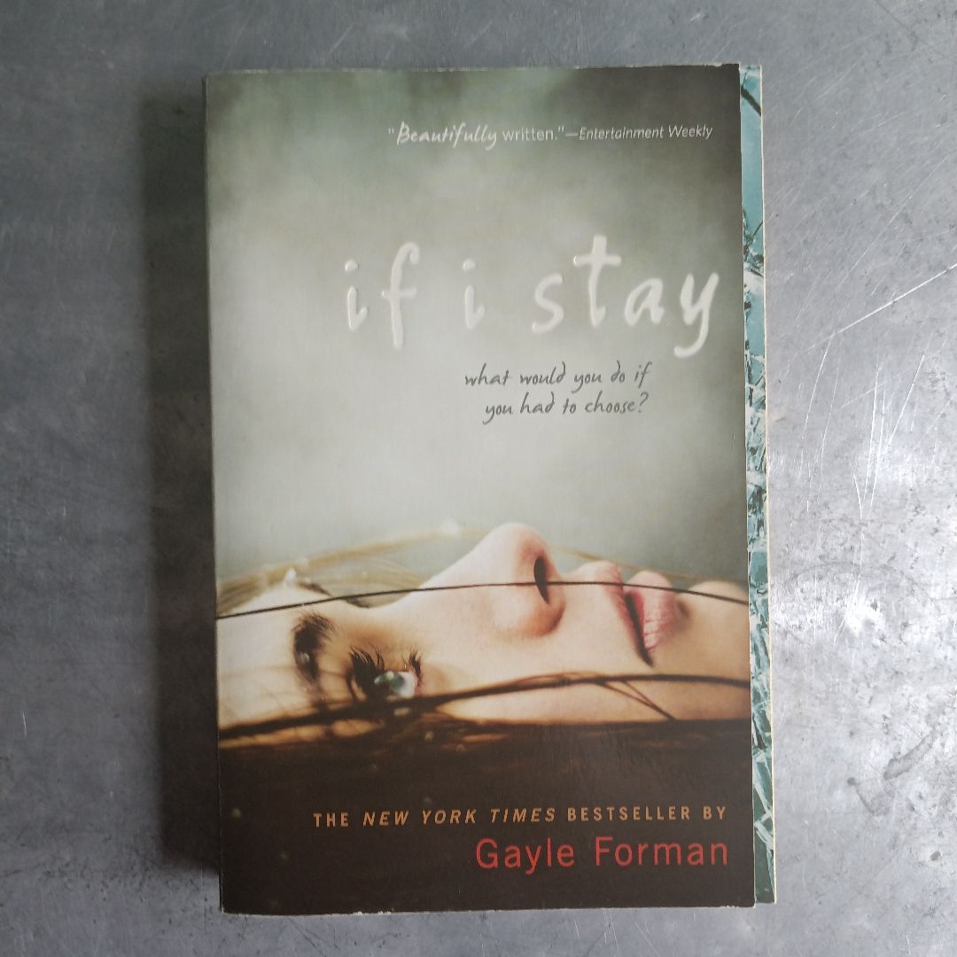 If I Stay