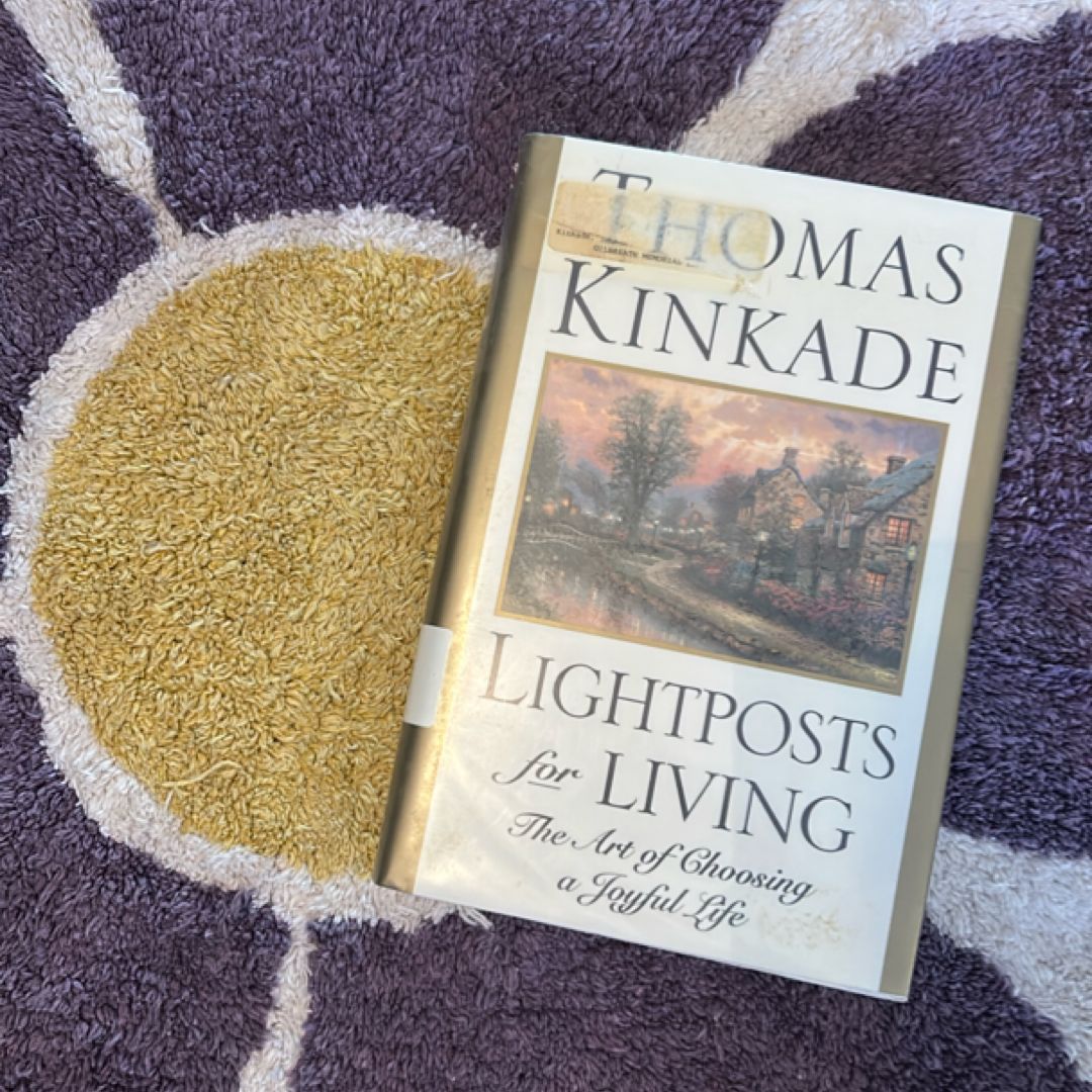 Lightposts for Living