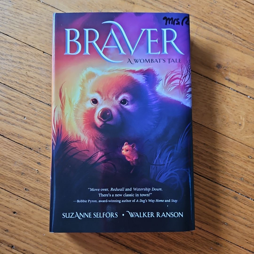 Braver
