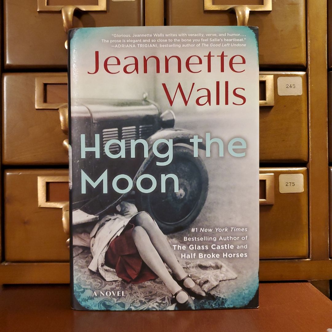Hang the Moon