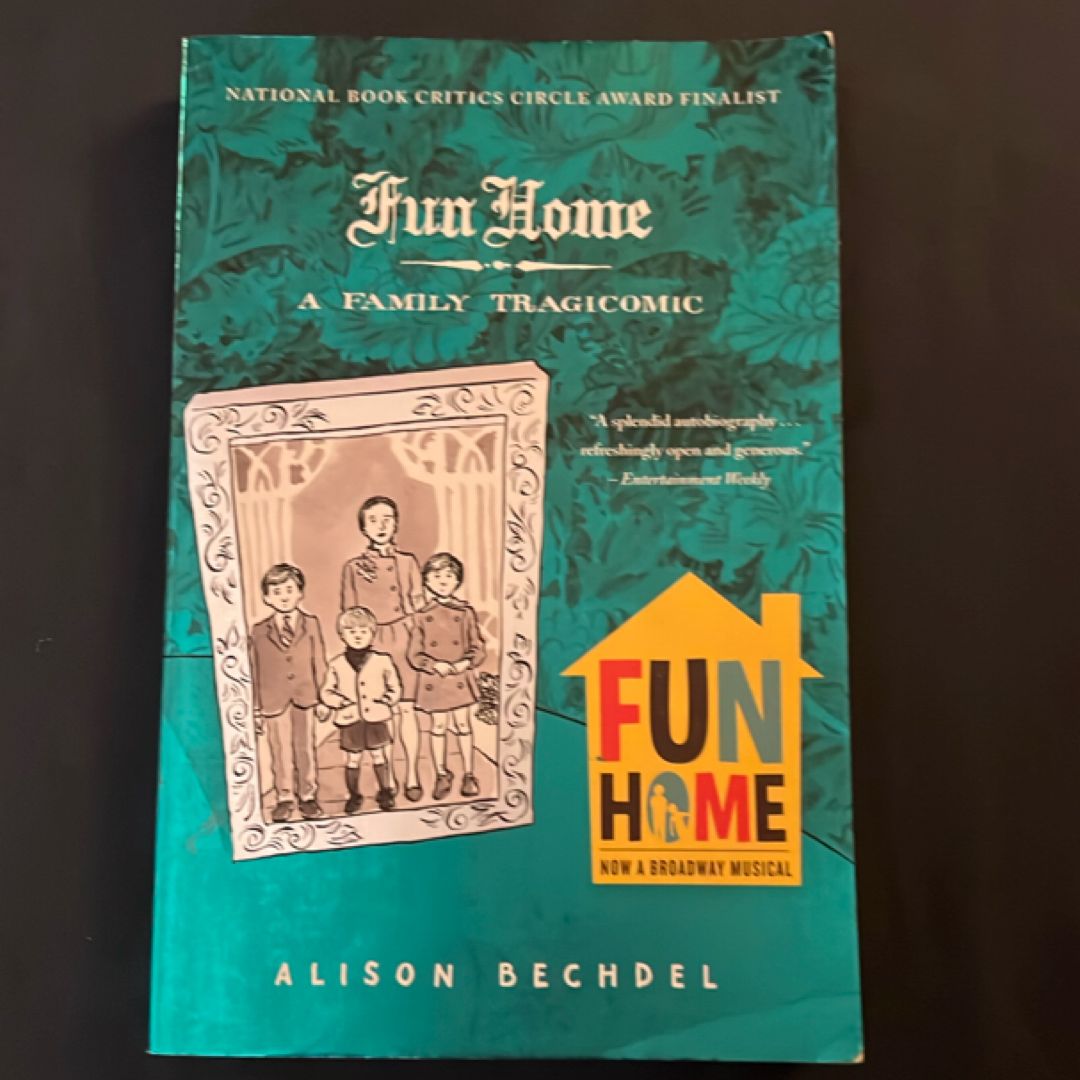 Fun Home