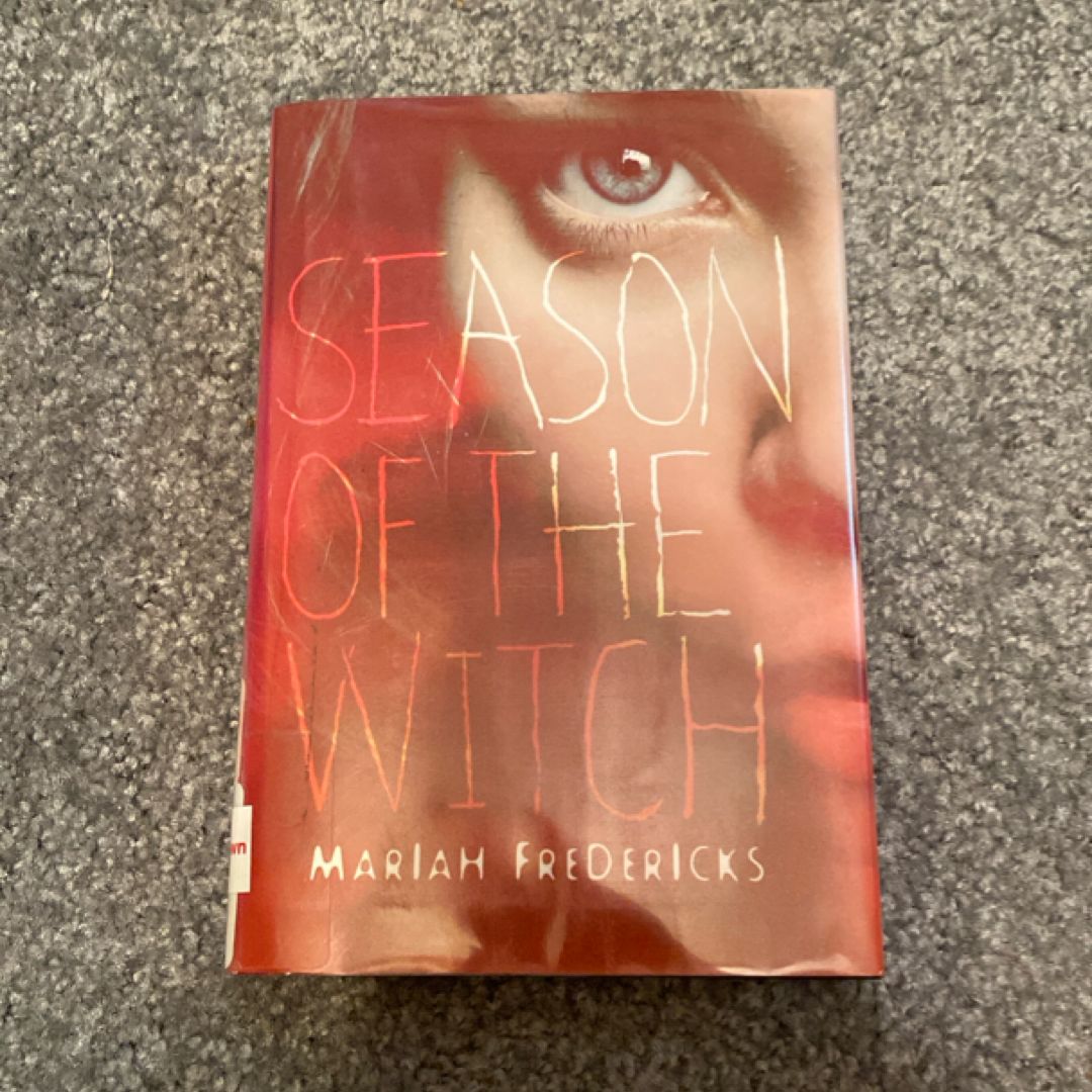 Season of the Witch