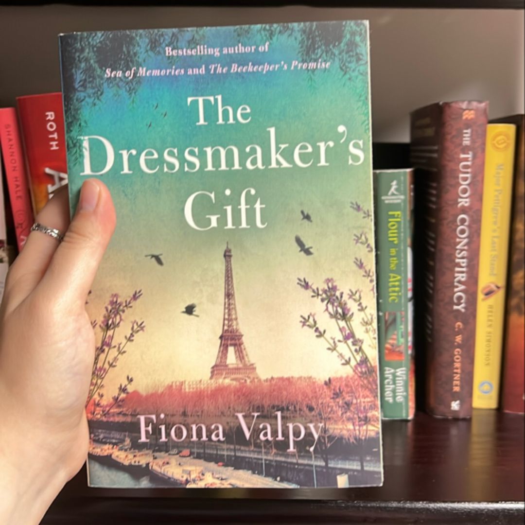 The Dressmaker's Gift