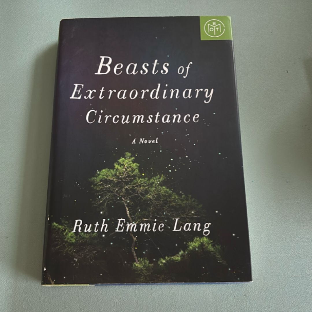 Beasts of Extraordinary Circumstance