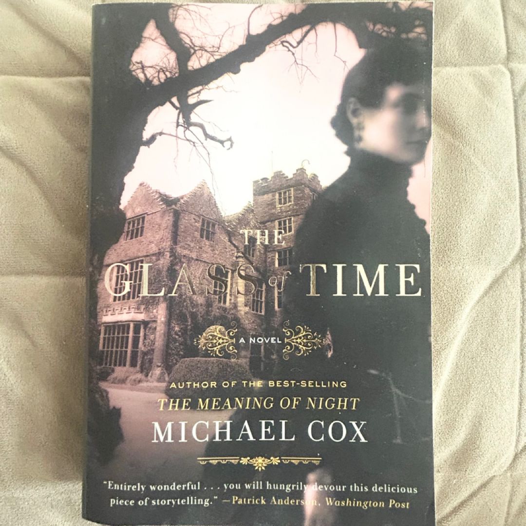 The Glass of Time