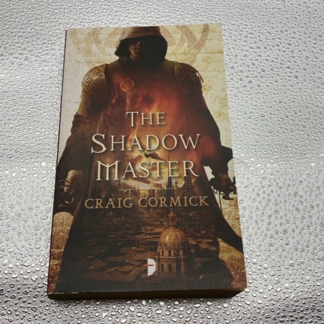 The Shadow Master