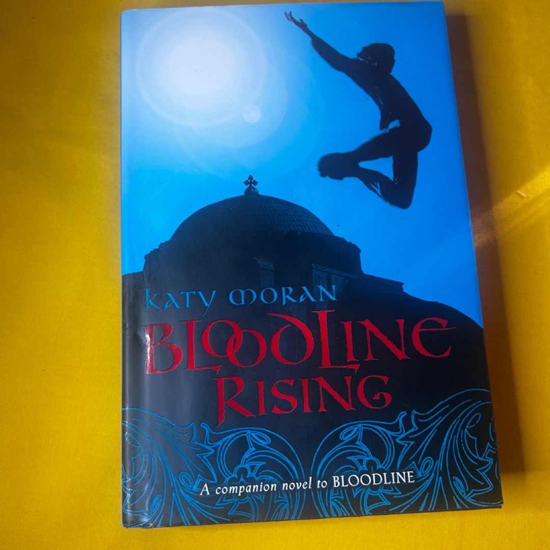 Bloodline Rising