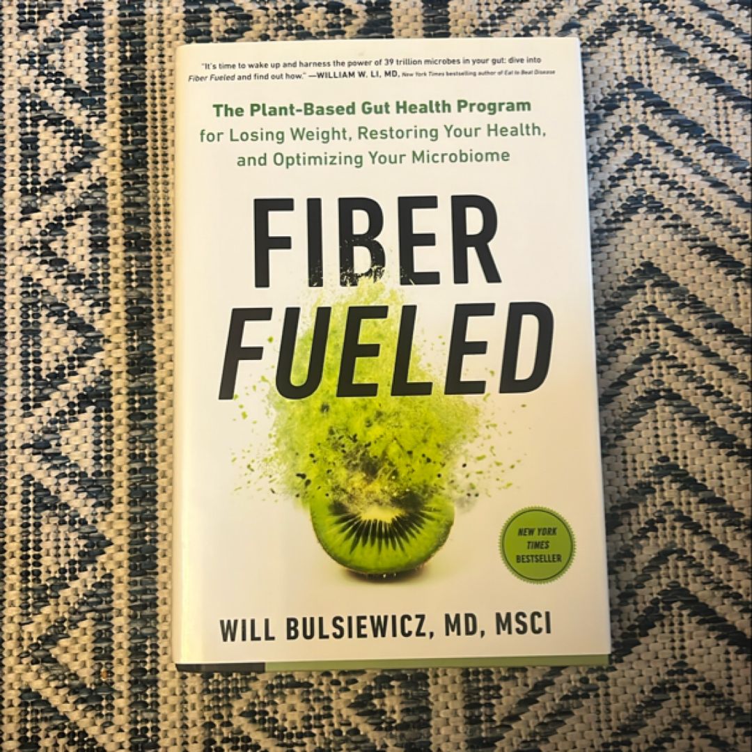 Fiber Fueled