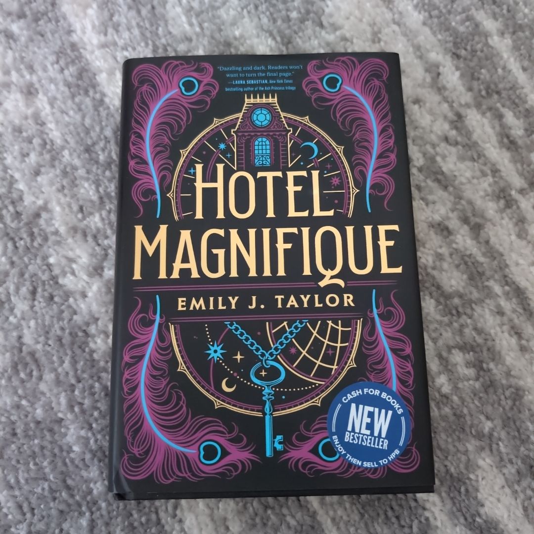 Hotel Magnifique