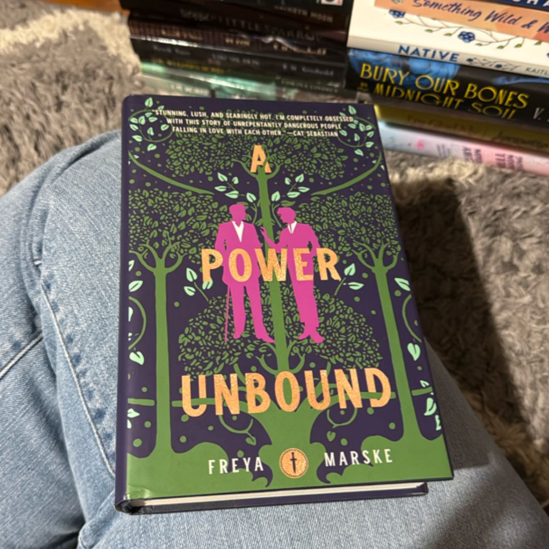 A Power Unbound
