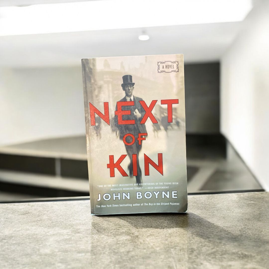 Next of Kin