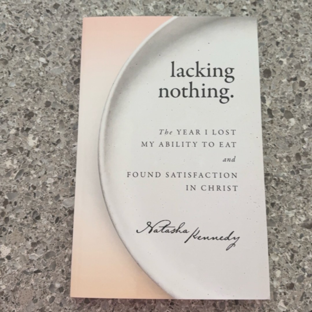 Lacking Nothing