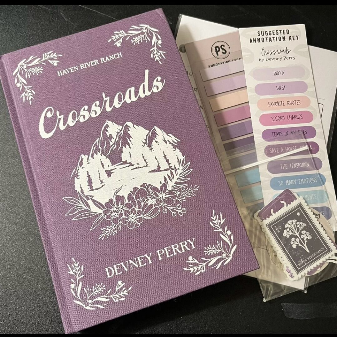 Crossroads