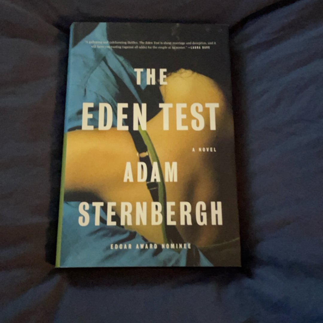The Eden Test