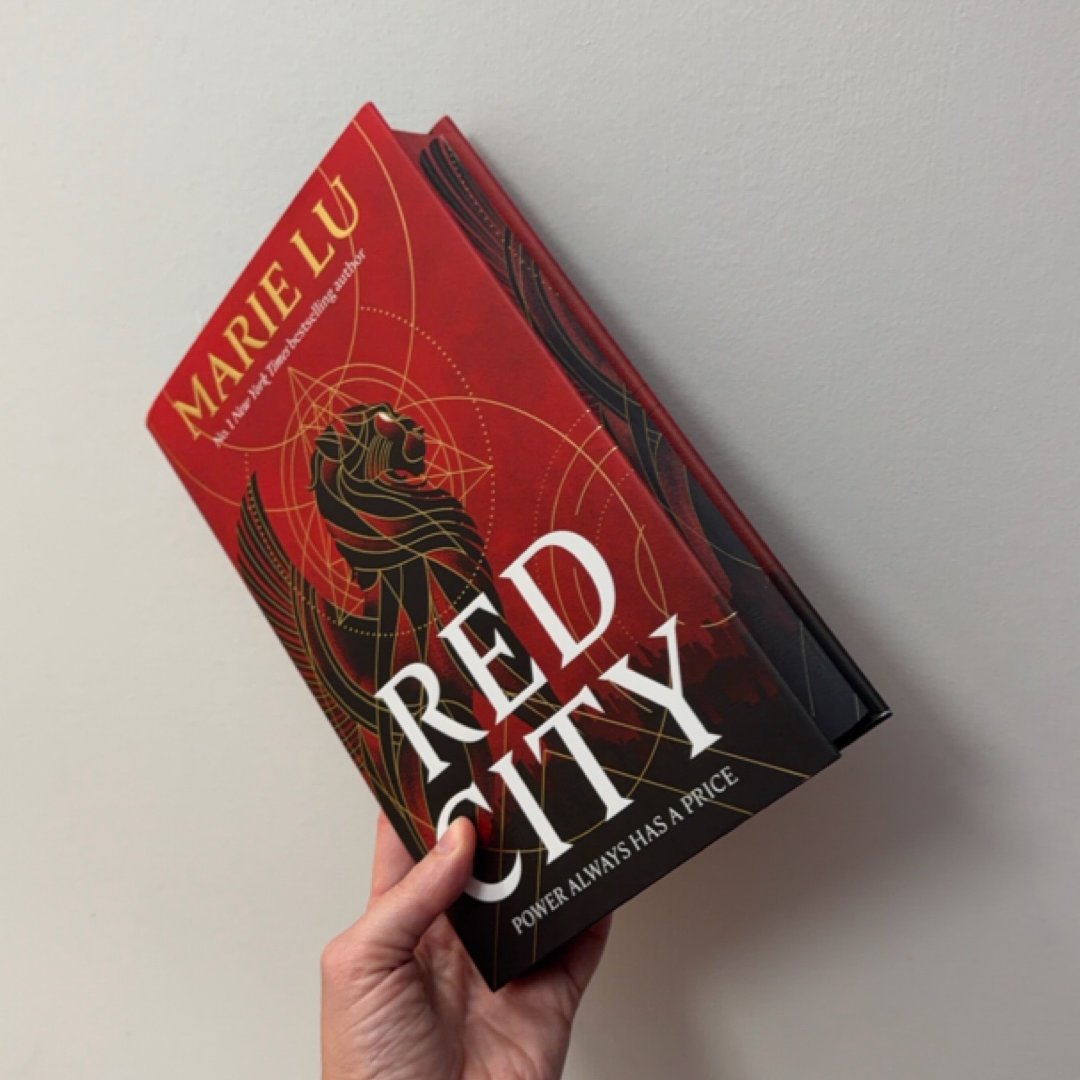 Red City