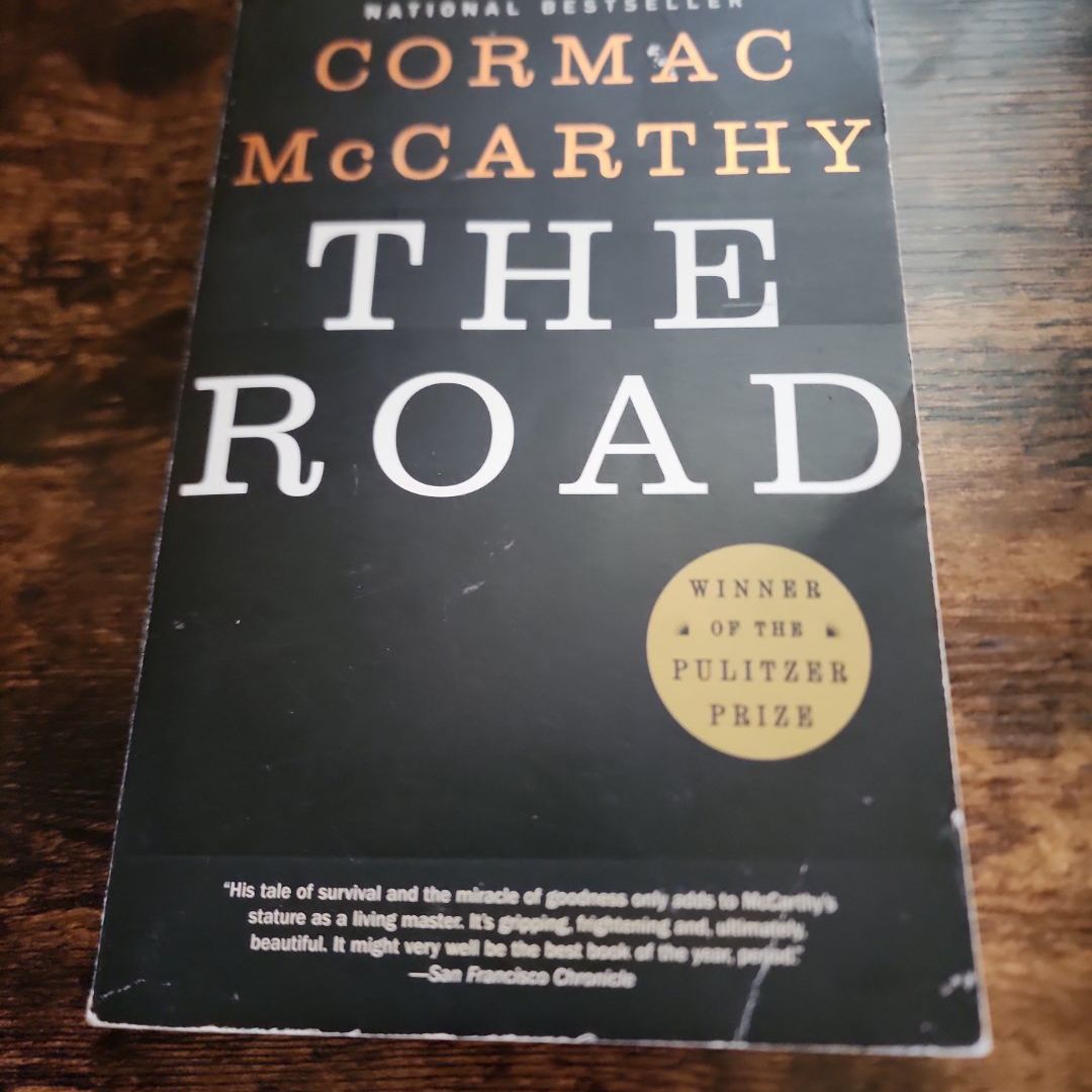 The Road
