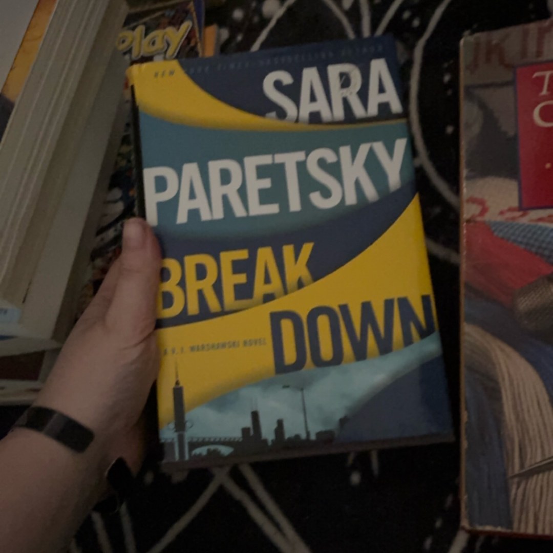 Breakdown