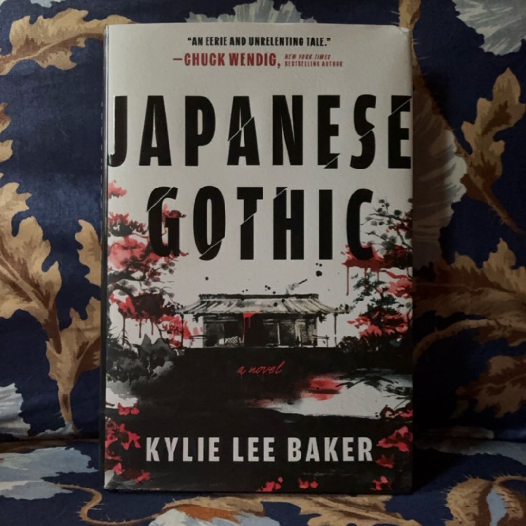 Japanese Gothic