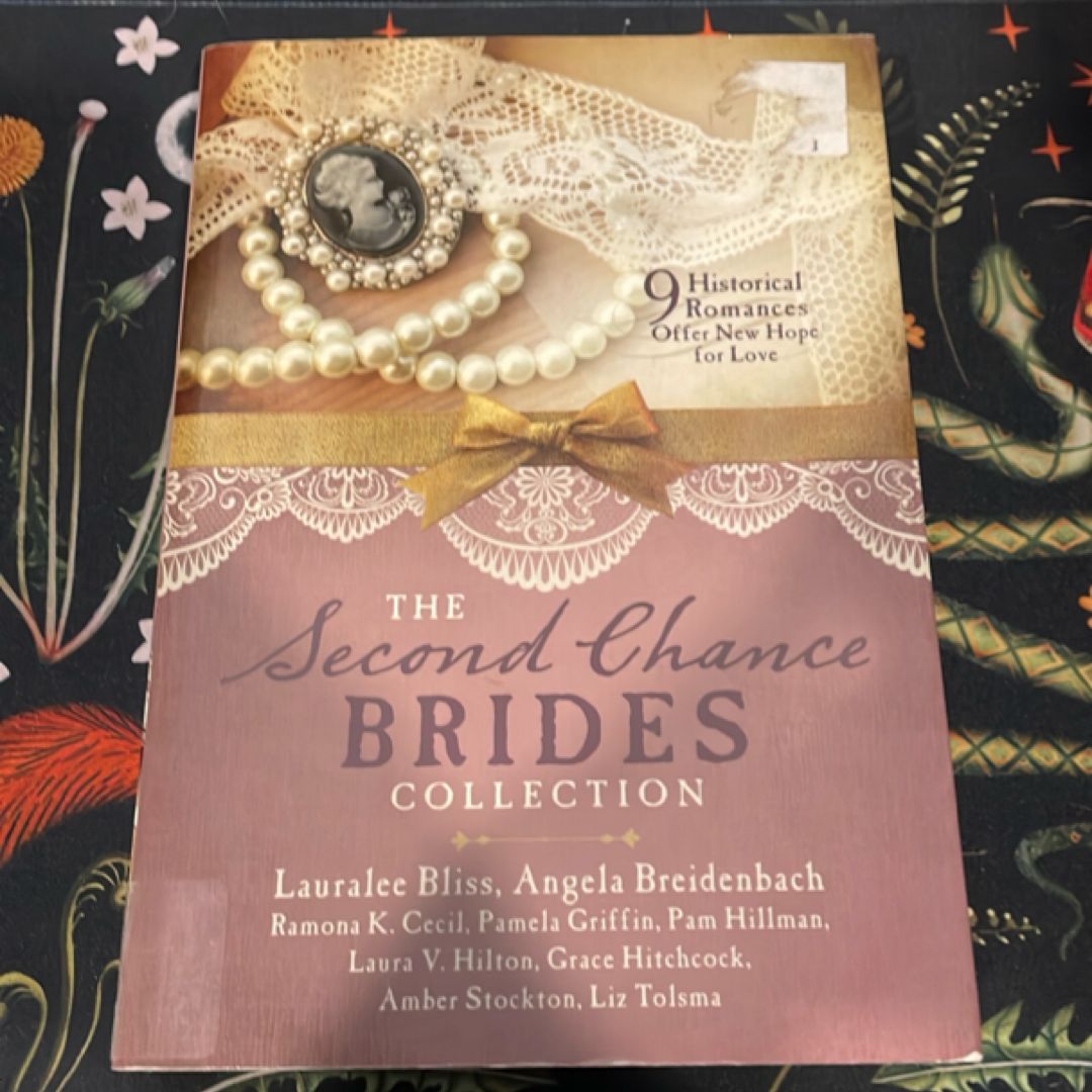 The Second Chance Brides Collection