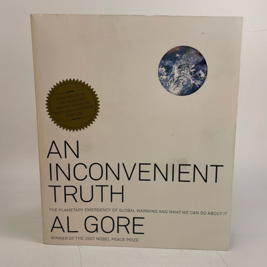 An Inconvenient Truth