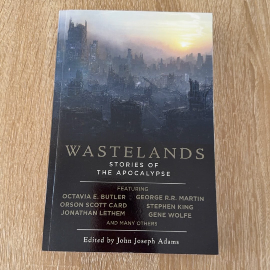 Wastelands