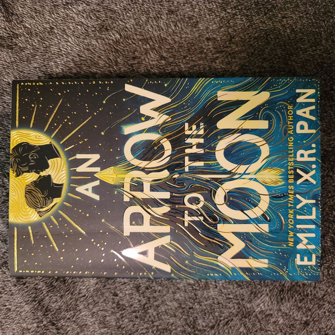 An Arrow to the Moon