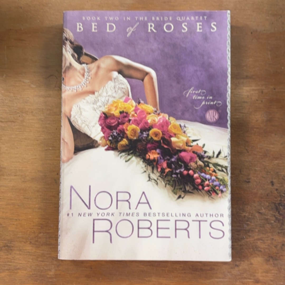 Bed of Roses