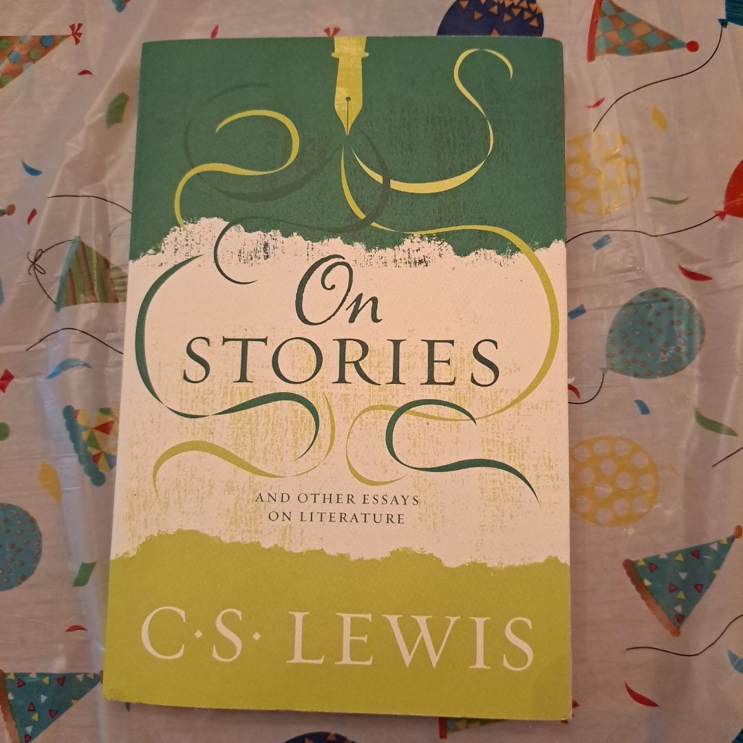 On Stories