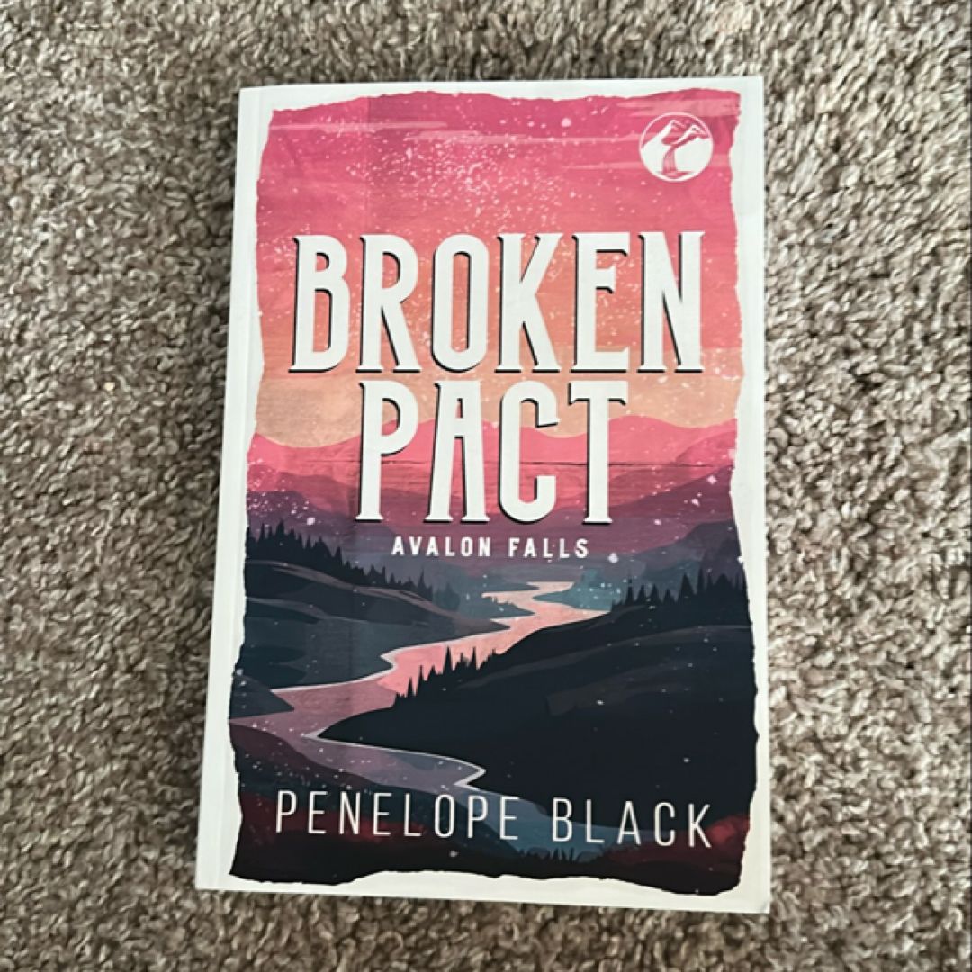 Broken Pact