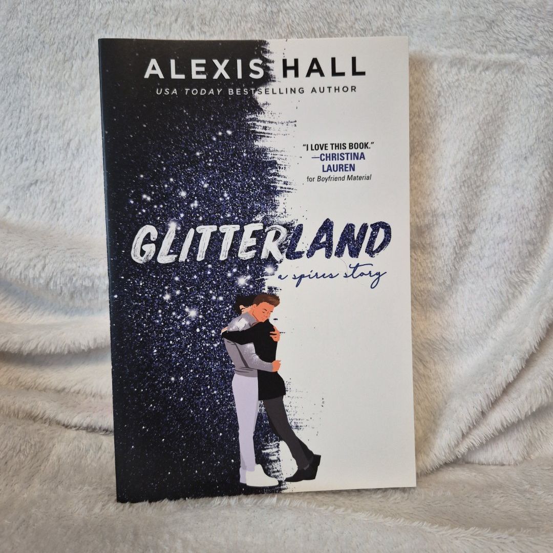 Glitterland